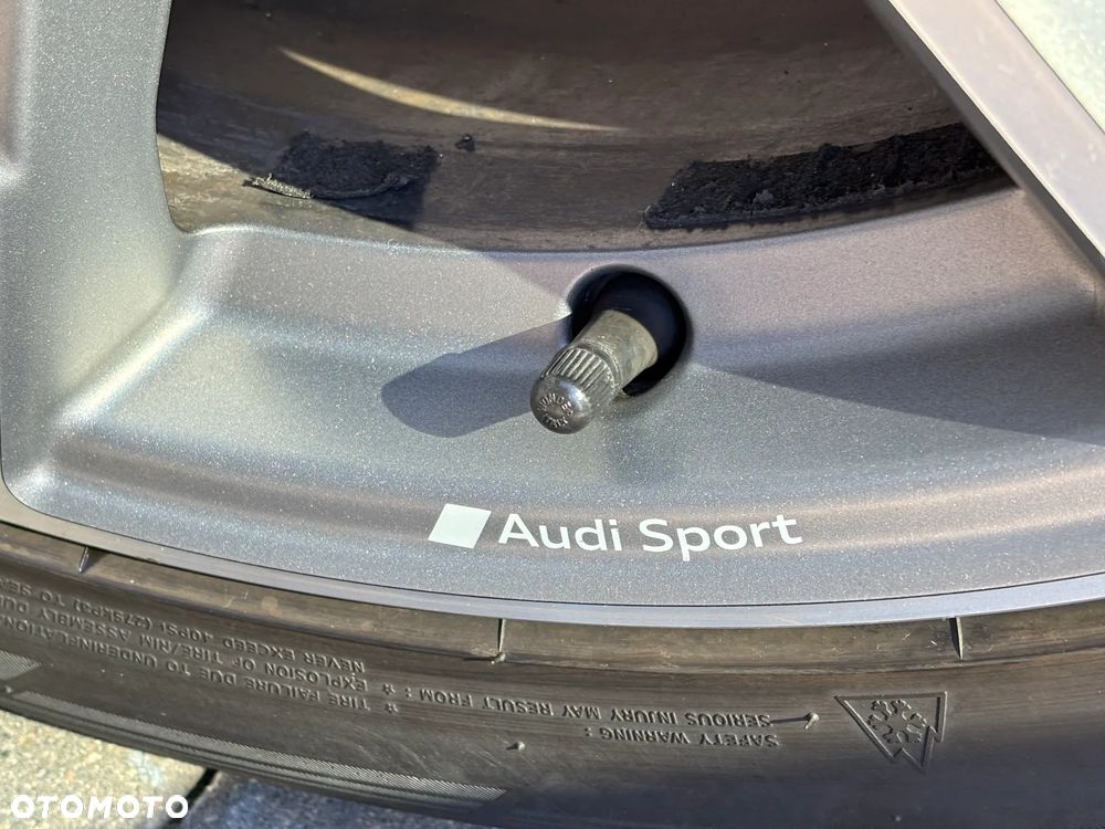 Audi A7 Sportback - 32