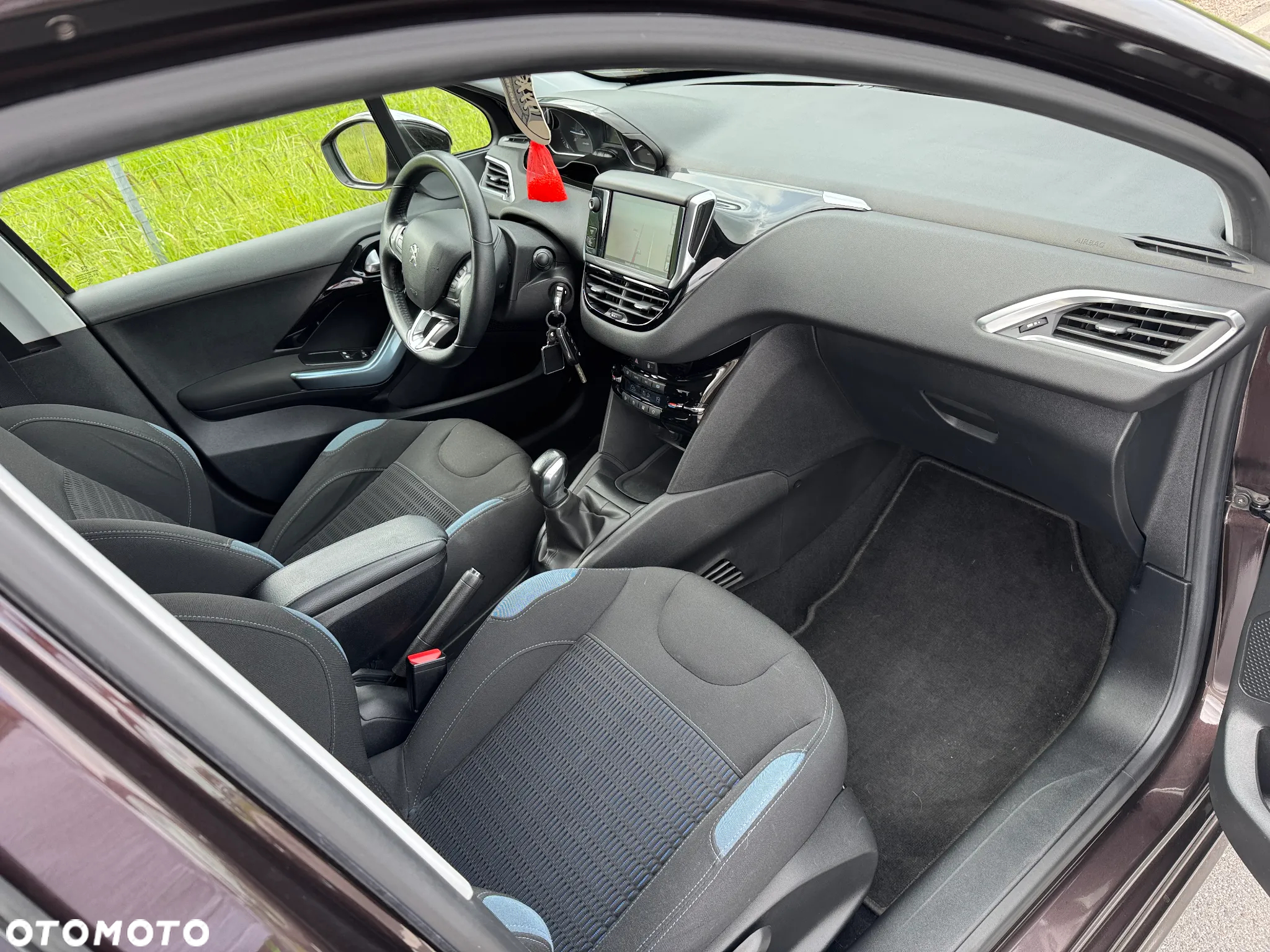 Peugeot 208 1.4 VTi Allure - 10