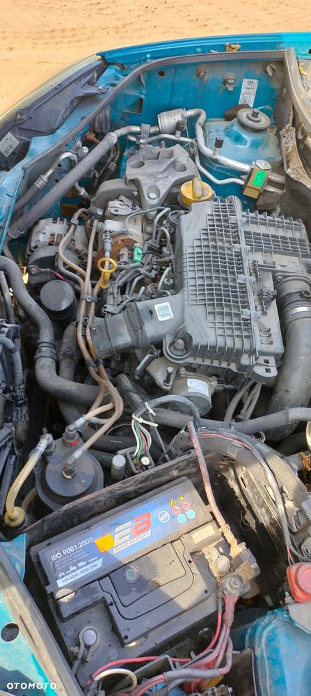 Renault Kangoo - 19