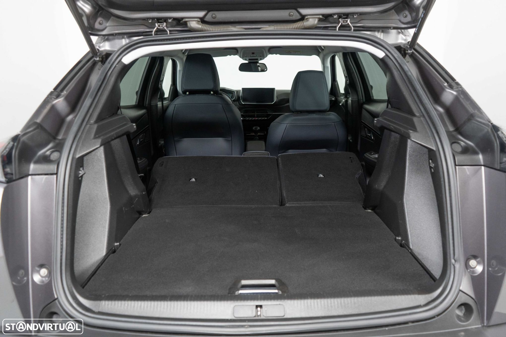 Peugeot 2008 1.2 PureTech Allure - 14