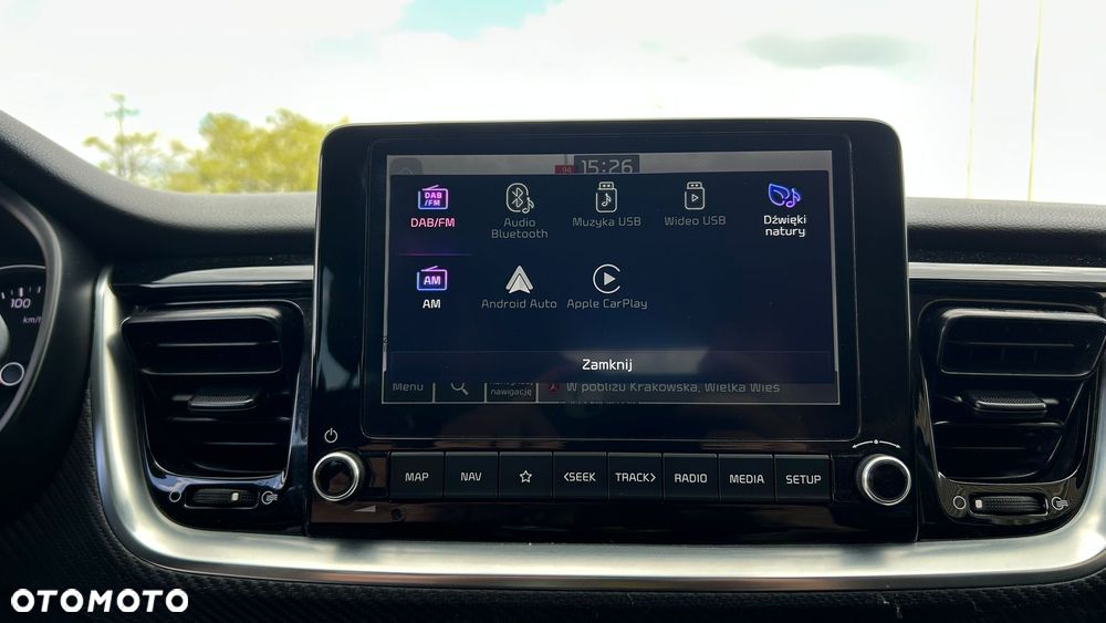 Kia Stonic 1.0 T-GDI 120 Platinum Edition - 31