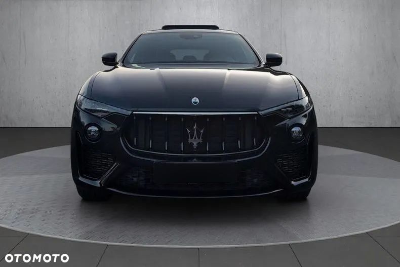 Maserati Levante Modena - 4
