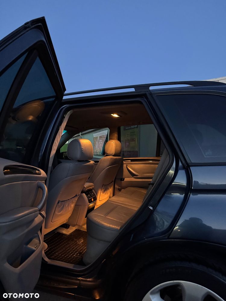 BMW X5 - 6