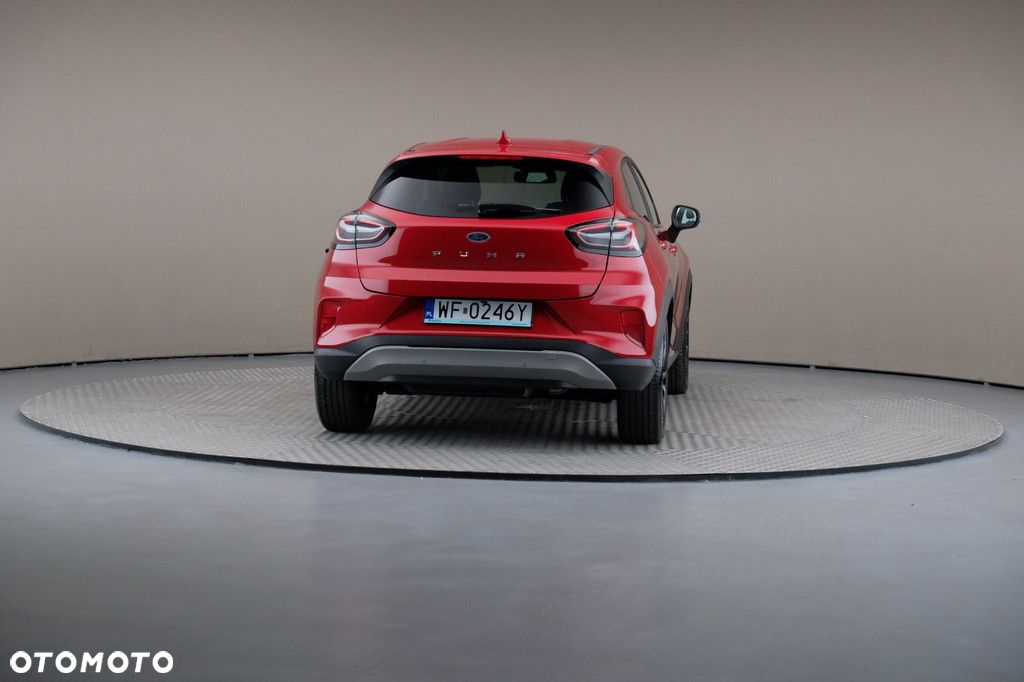 Ford Puma - 5