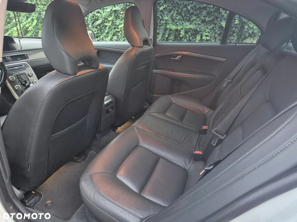 Volvo S80 D5 Summum - 6