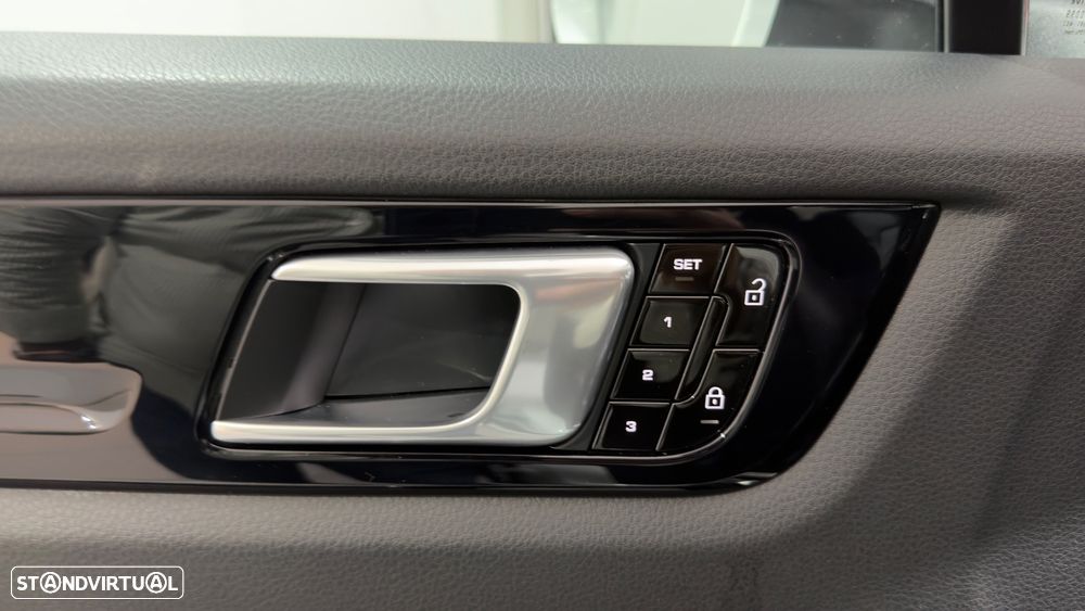 Porsche Cayenne E-Hybrid - 23