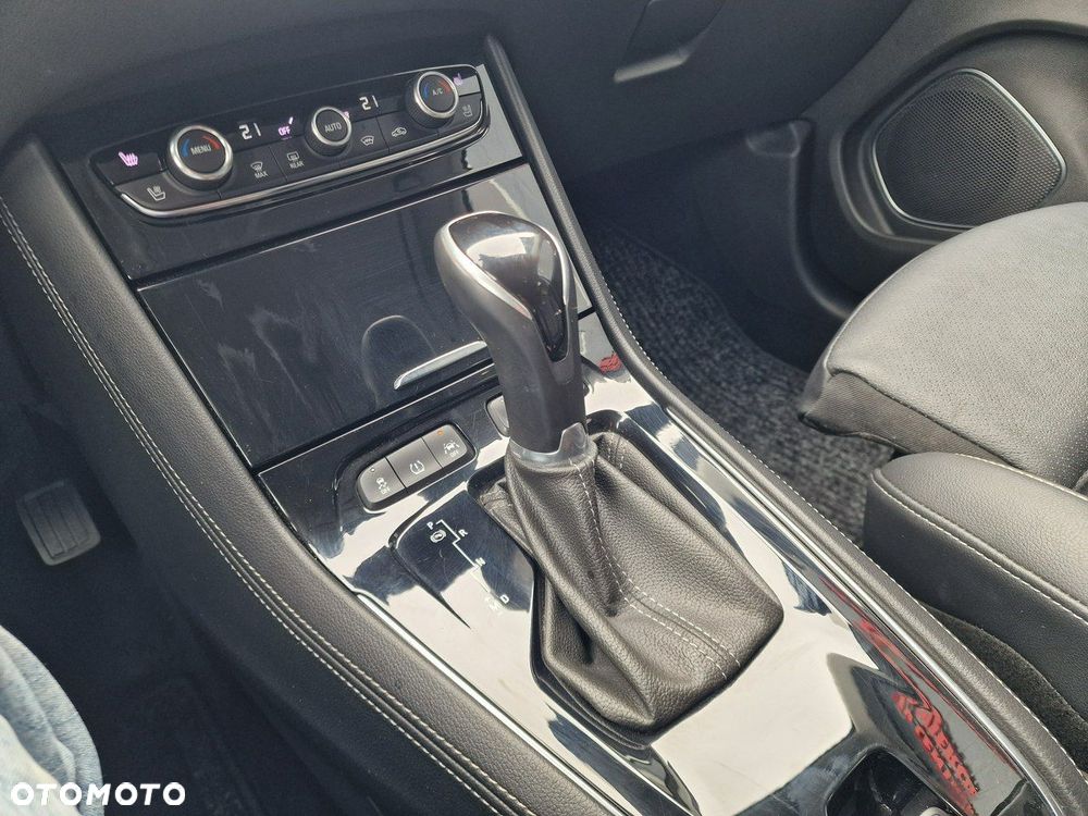 Opel Grandland X 1.5 D Start/Stop Automatik Ultimate - 34