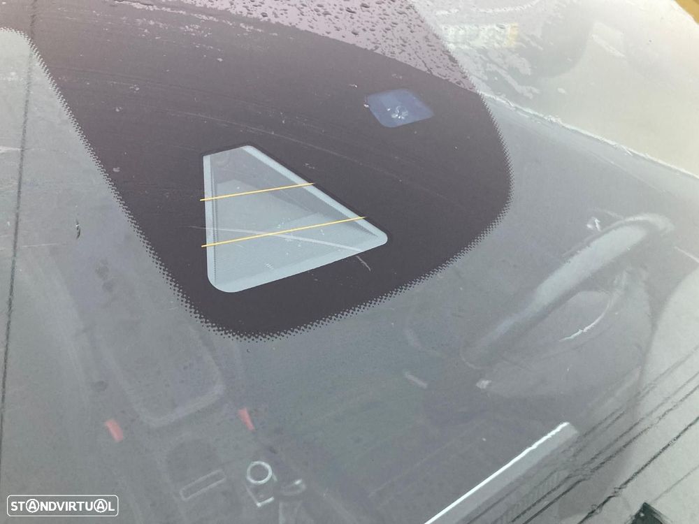 Mercedes-Benz CLA 200 d Shooting Brake Urban - 16