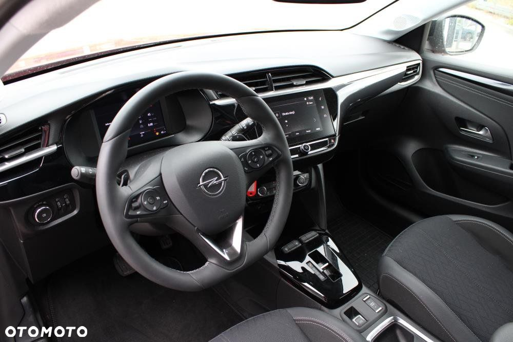 Opel Corsa - 11
