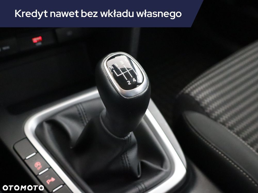 Kia Ceed - 15
