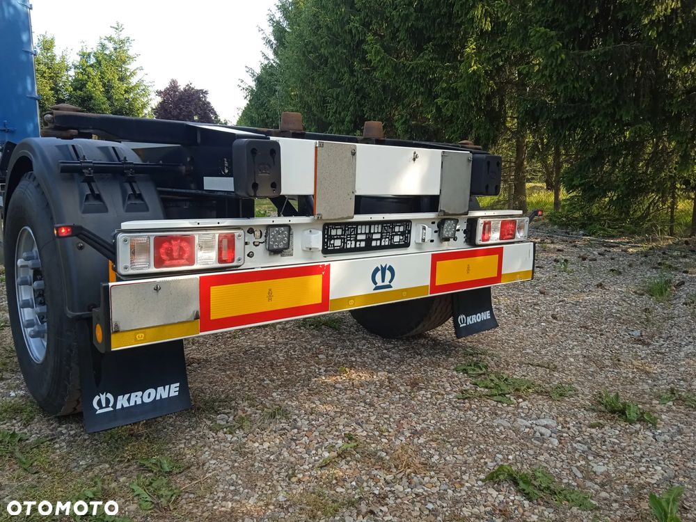 Krone - 3