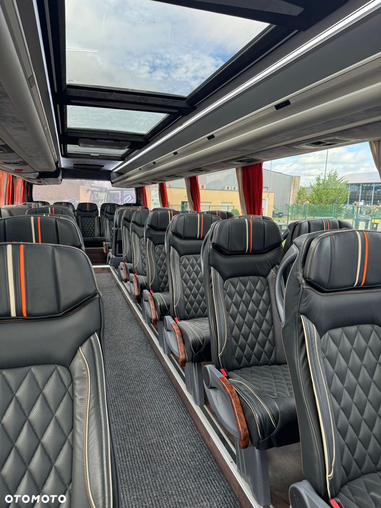 Mercedes-Benz Atego - 11