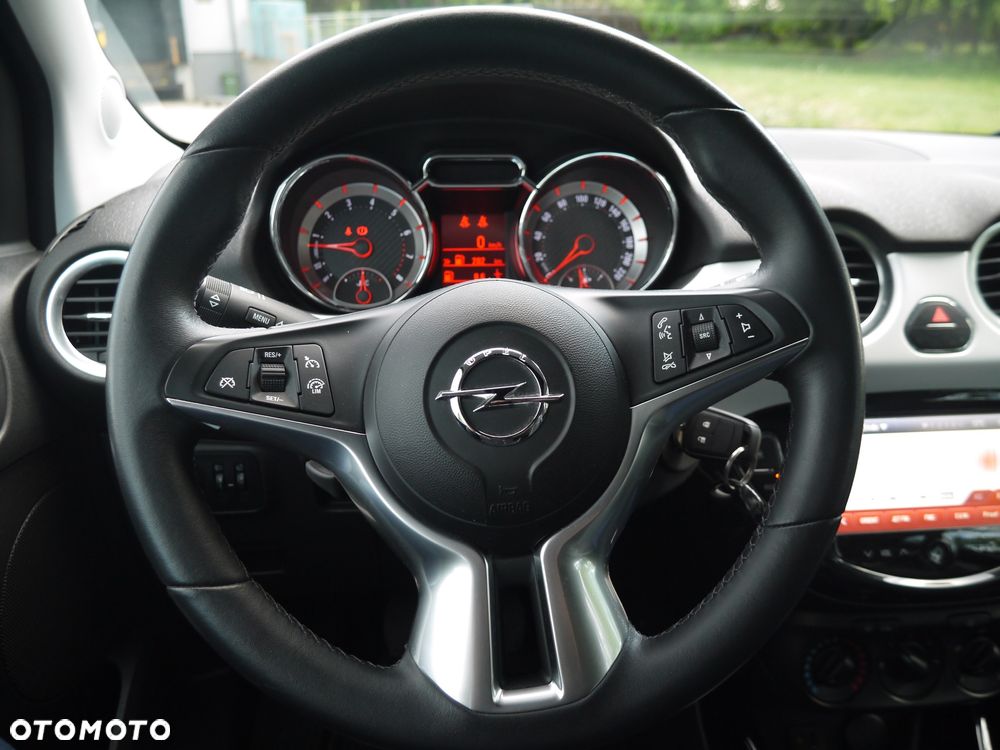 Opel Adam 1.4 Start/Stop Rocks - 20