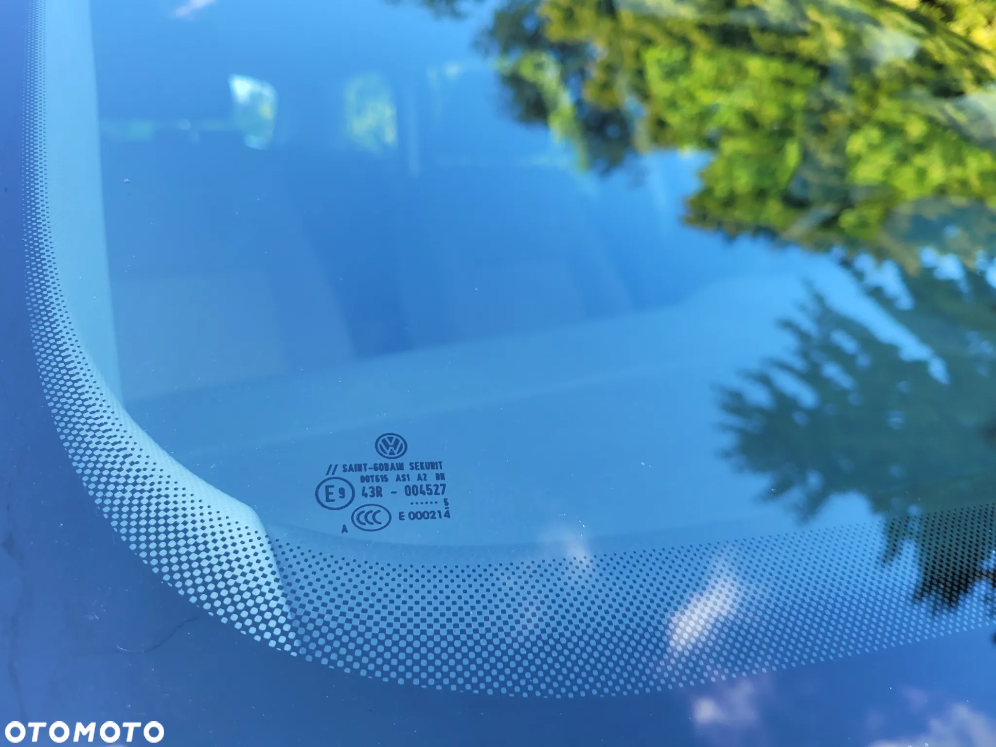 Volkswagen Golf 1.9 TDI DPF Comfortline - 7