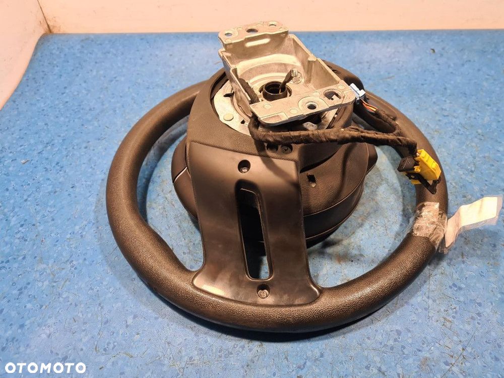 CITROEN C4 PICASSO I KIEROWNICA. - 9