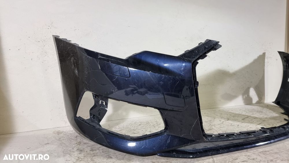 Bara fata Audi A6 C8, 2018, 2019, 2020, 2021, 2022, cod de origine OE 4K0807437 - 4