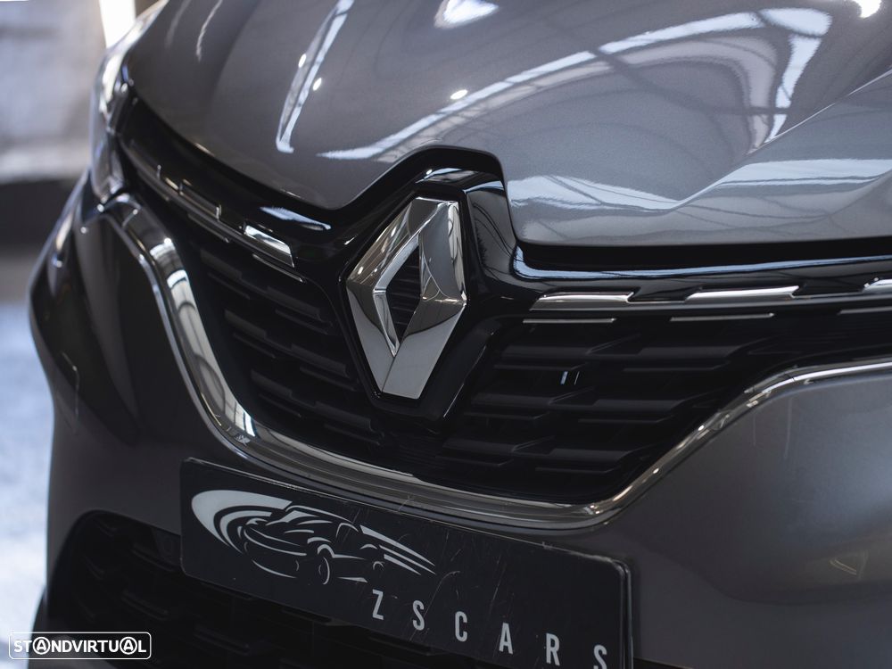 Renault Captur 1.0 TCe Intens - 11