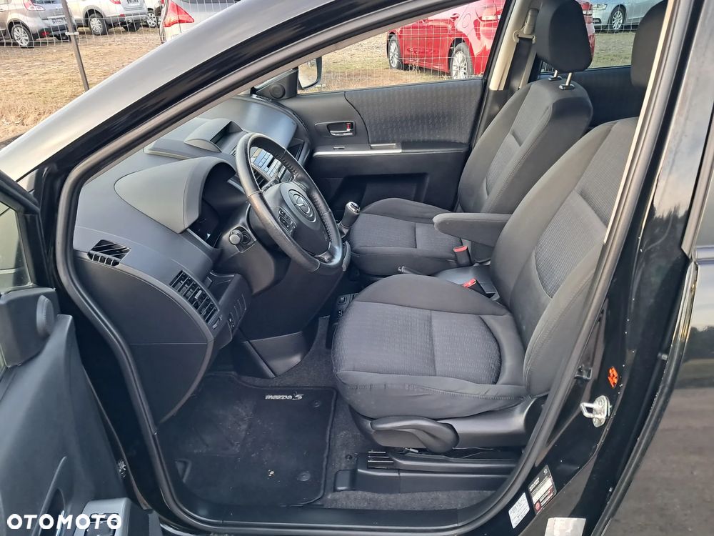 Mazda 5 2.0 Top / Sport - 13