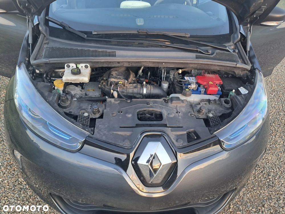 Renault Zoe Q90 Z.E 40 Life - 12