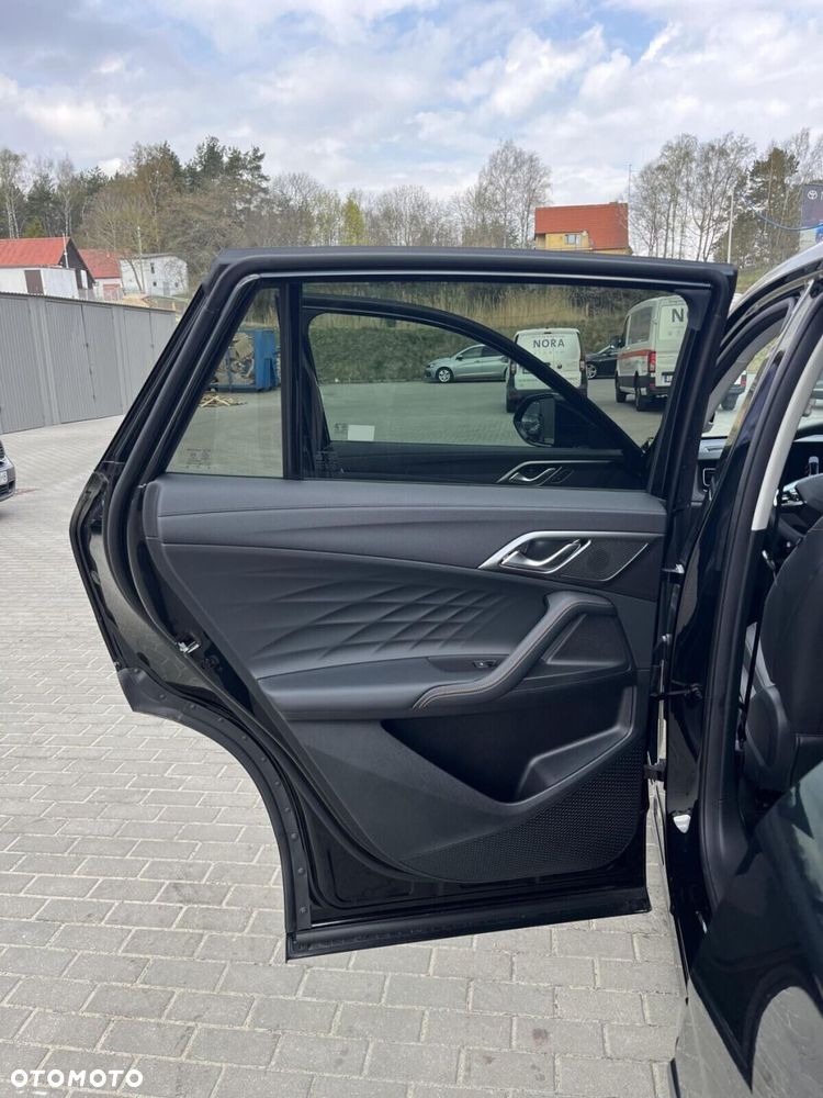 MG HS PHEV - 20