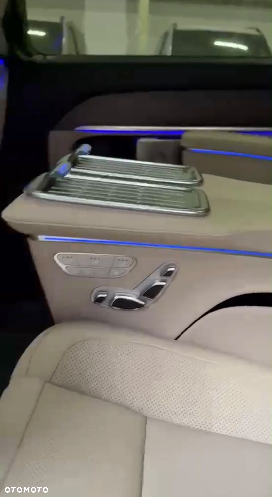 Mercedes-Benz Klasa V 300 d 4-Matic Avantgarde 9G-Tronic - 20