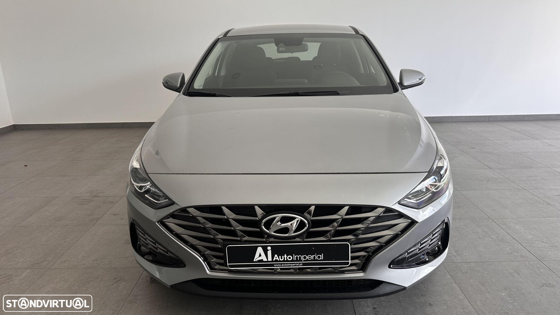 Hyundai i30 1.0 T-GDI Style Plus - 20