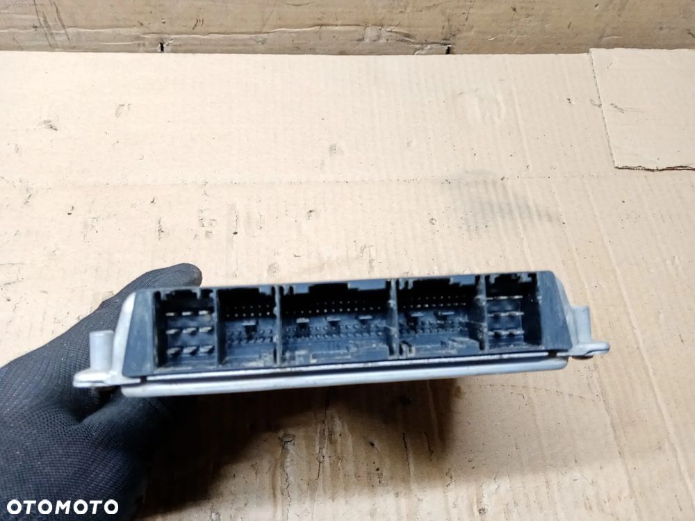Komputer sterownik silnika Mercedes Sprinter 2.2 CDI A6111535979 - 3