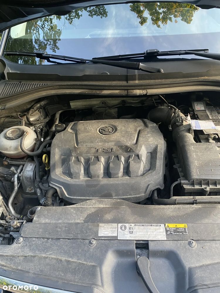 Skoda Kodiaq 2.0 TSI 4x4 Style DSG - 12