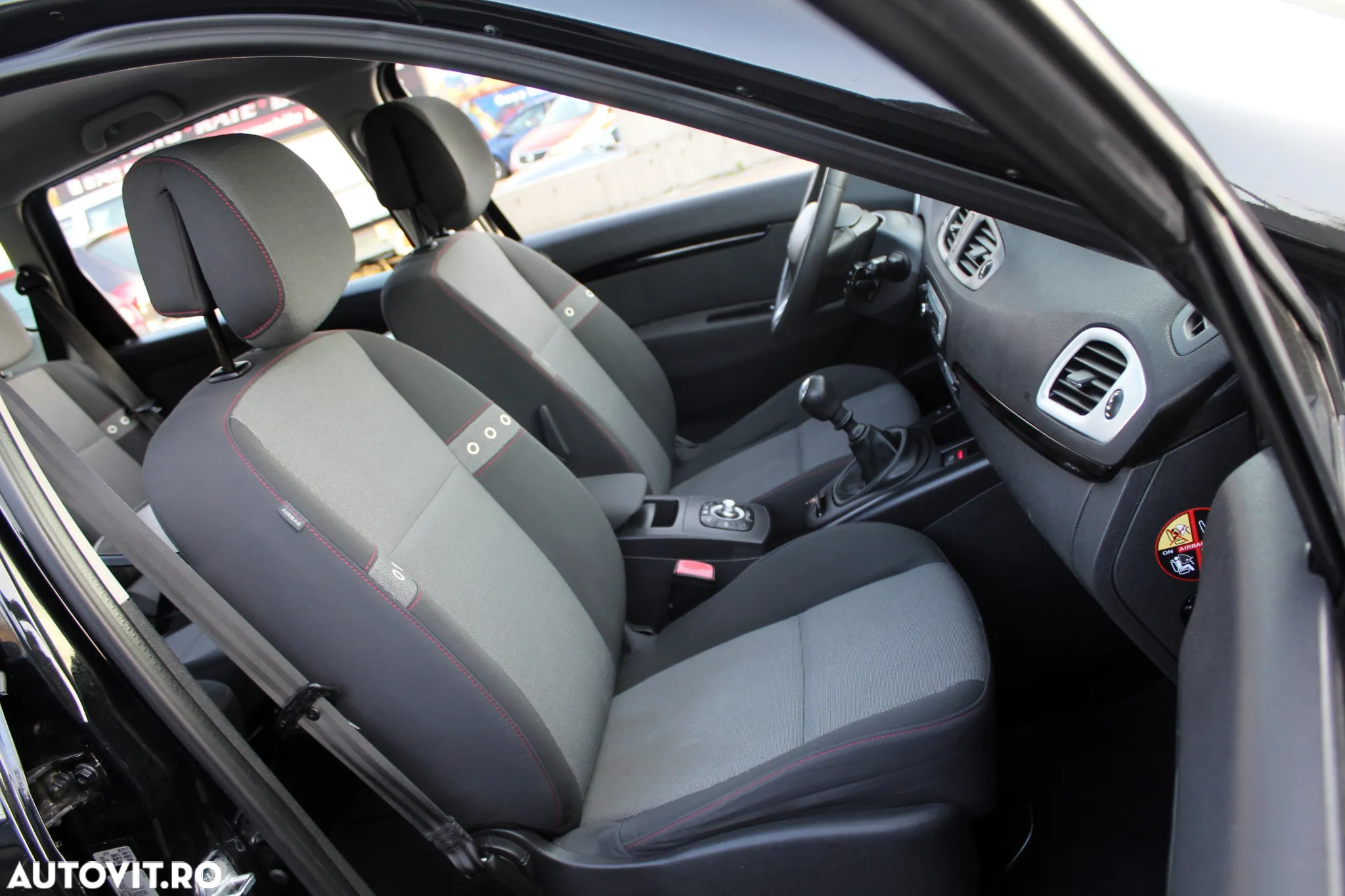 Renault Scenic ENERGY dCi 110 Business - 9