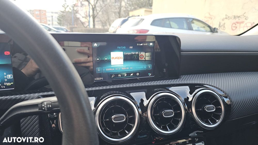 Mercedes-Benz A 250 e 8G-DCT - 19