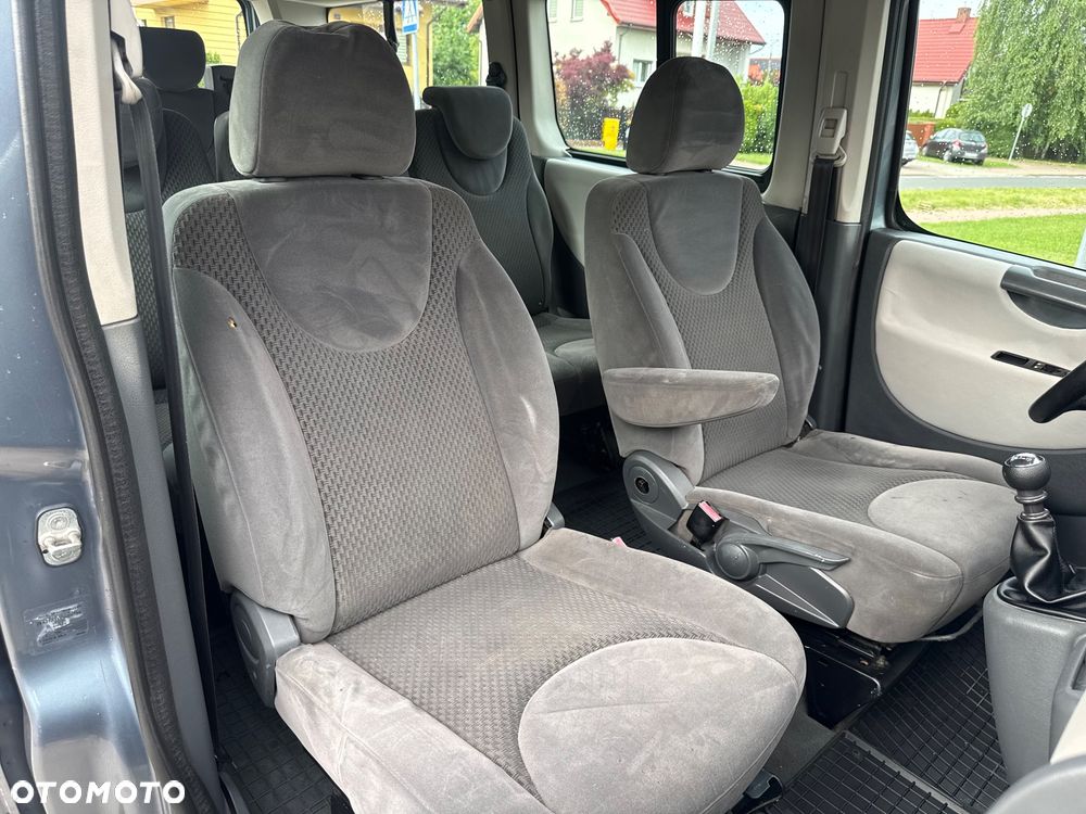 Fiat Scudo Panorama L2H1 Executive - 15