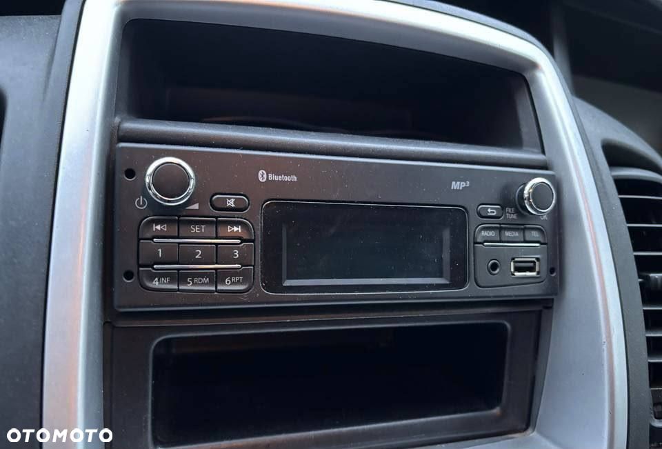 Renault Trafic - 12