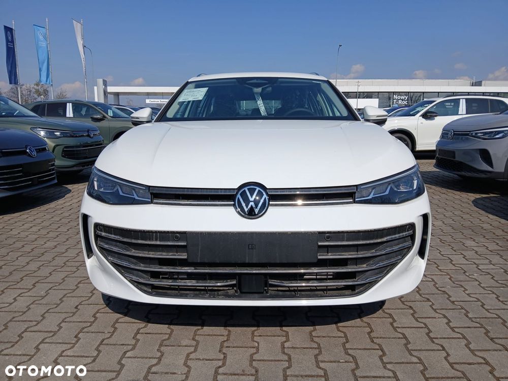 Volkswagen Passat - 3