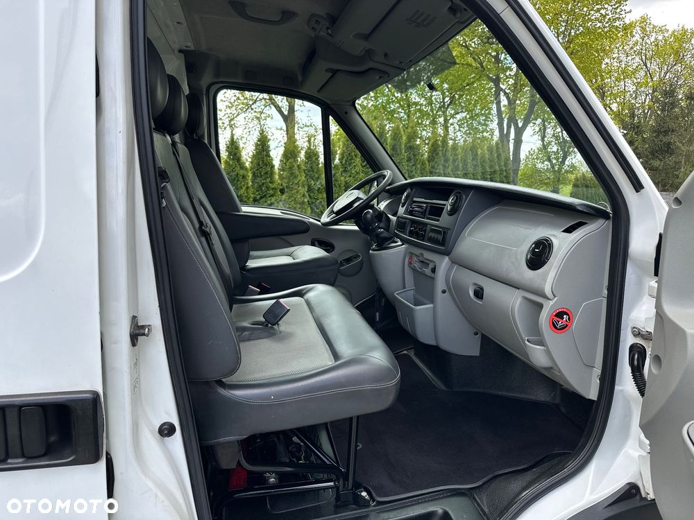 Renault Master L2H2 - 17
