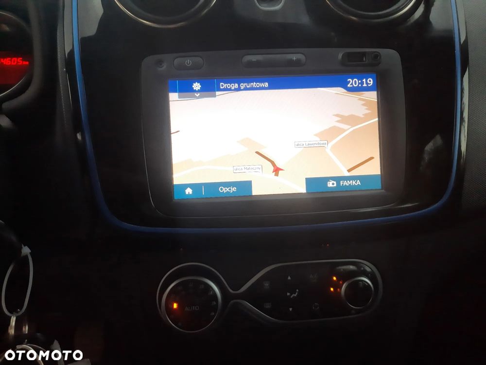 Dacia Sandero Stepway - 14