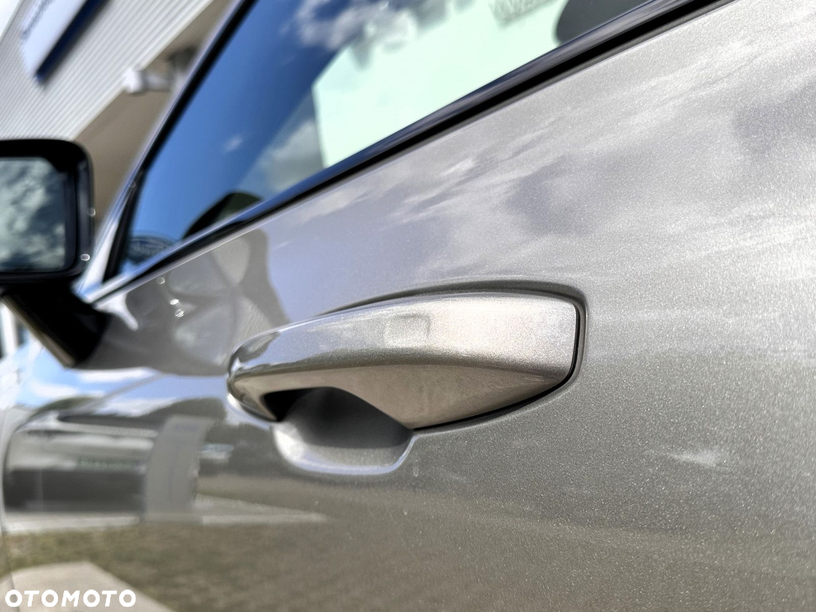 Volvo V60 - 10