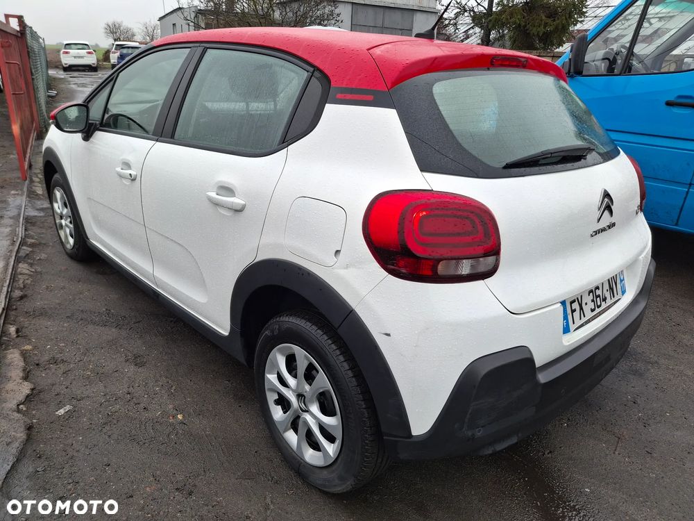 Citroën C3 - 6