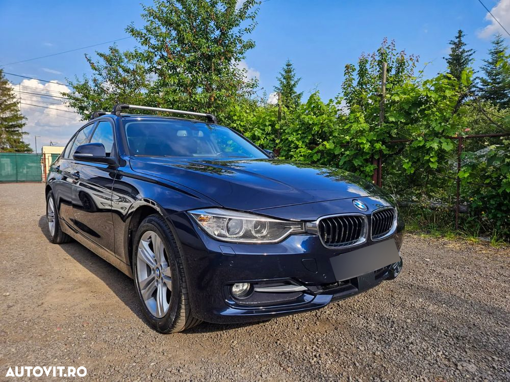 BMW Seria 3 - 10