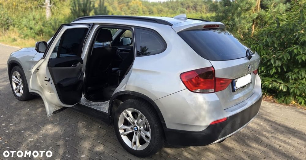 BMW X1 - 8
