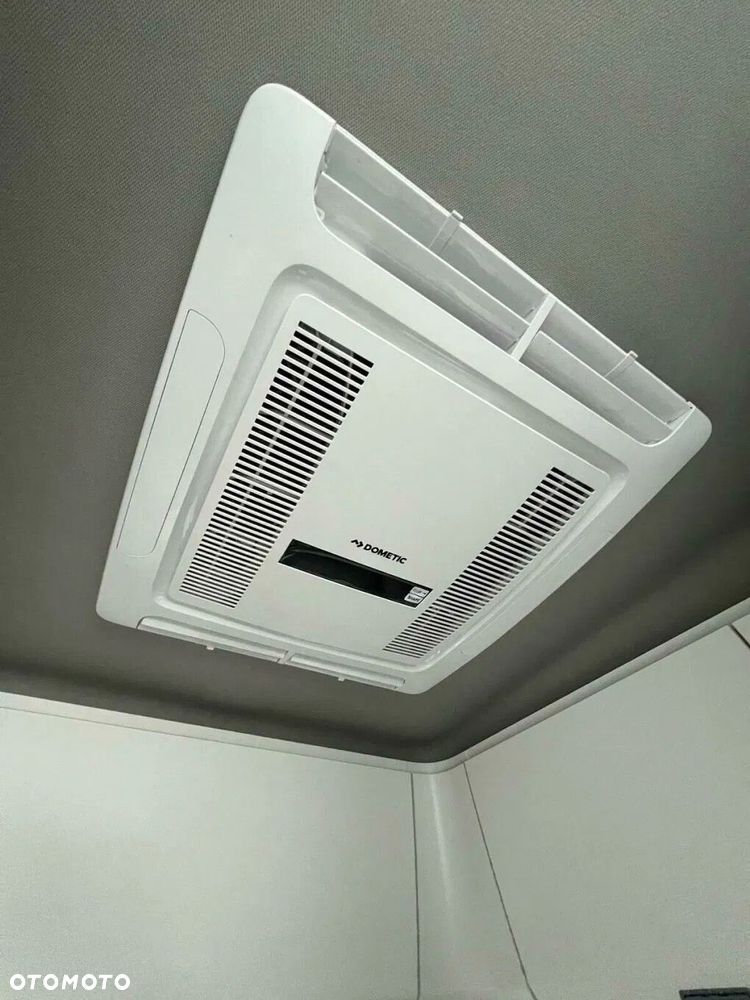 Volkswagen Grand California 3,5t 2.0 BiTDI 164KM, Automat - 9