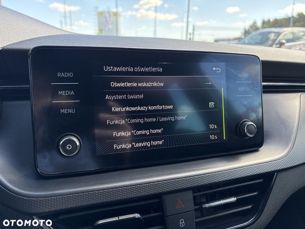 Skoda Kamiq 1.0 TSI Ambition - 22