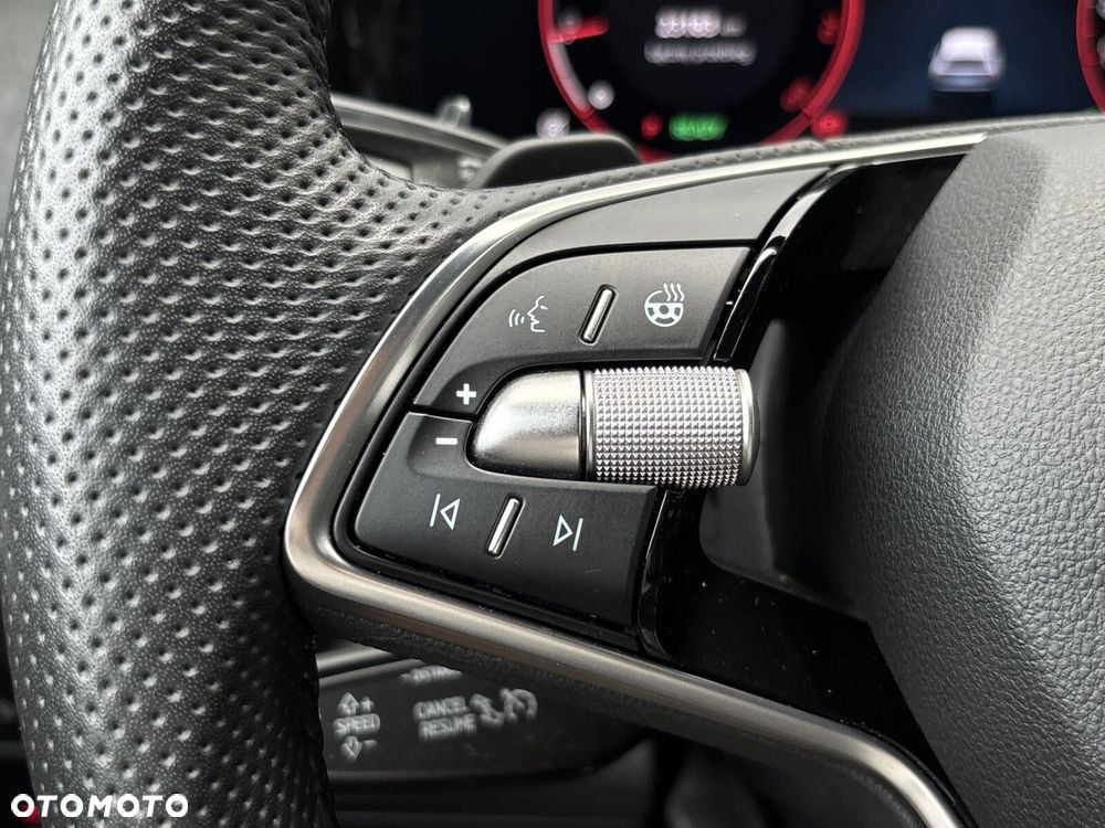 Skoda Kodiaq 1.5 TSI mHEV 4x2 Sportline DSG - 18