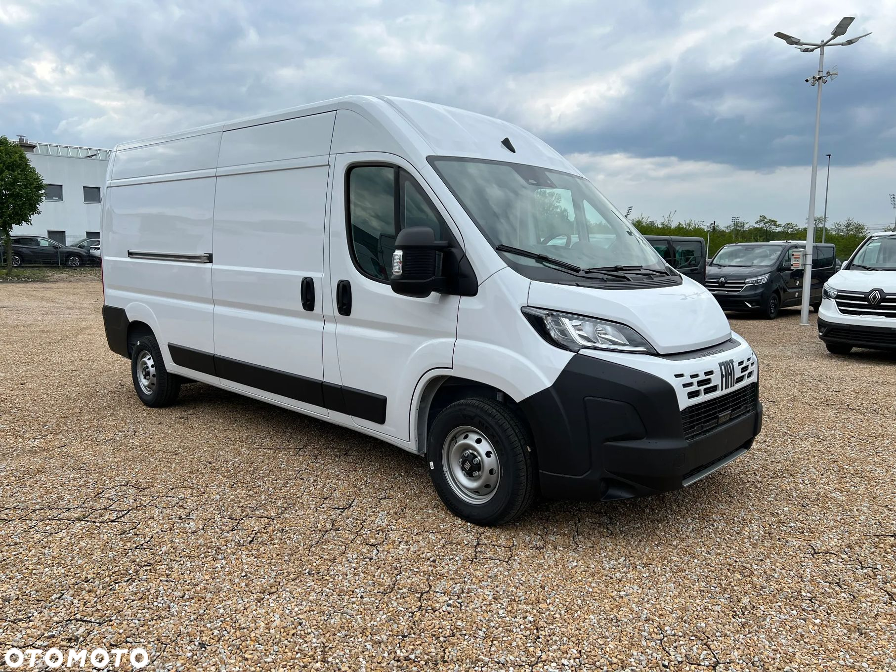 Fiat Ducato L3H2 - 4