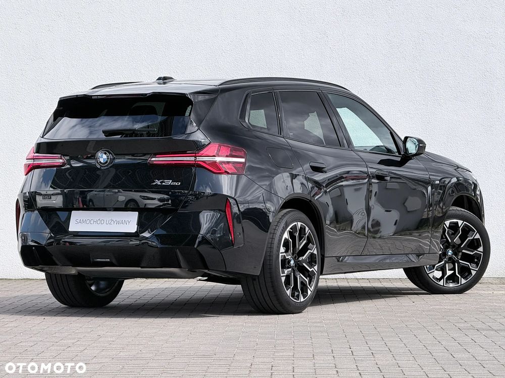 BMW X3 20 xDrive - 2