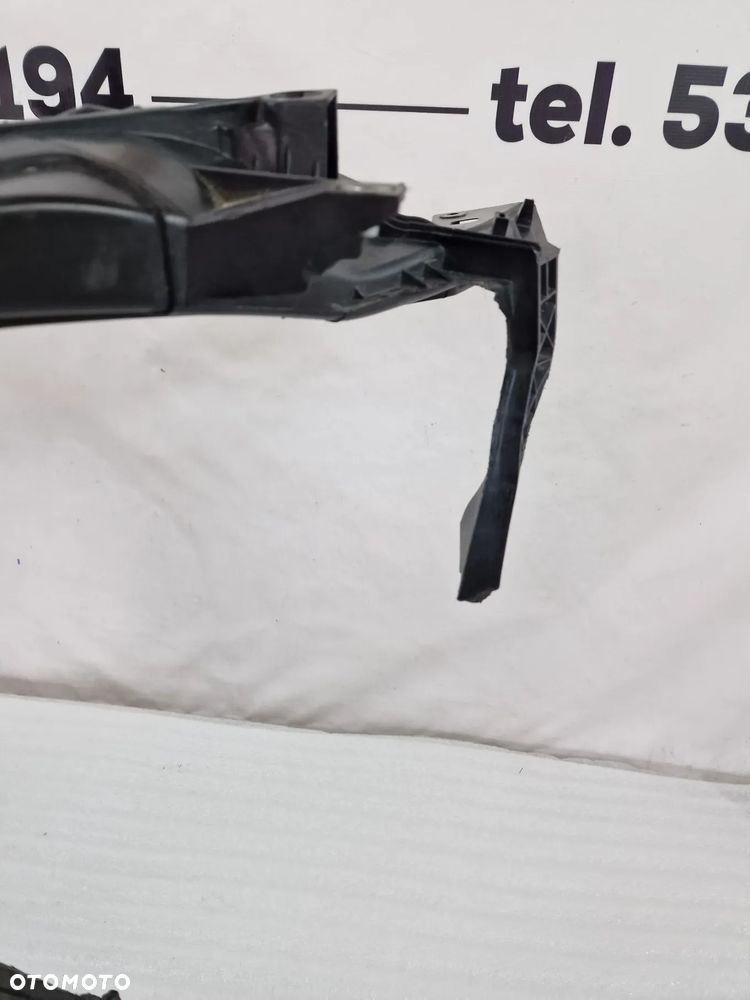 FIAT FREEMONT / DODGE JOURNEY WZMOCNIENIE CZOŁOWE / PAS PRZEDNI NR 05116300AC NR AUKCJI WZM473 - 16