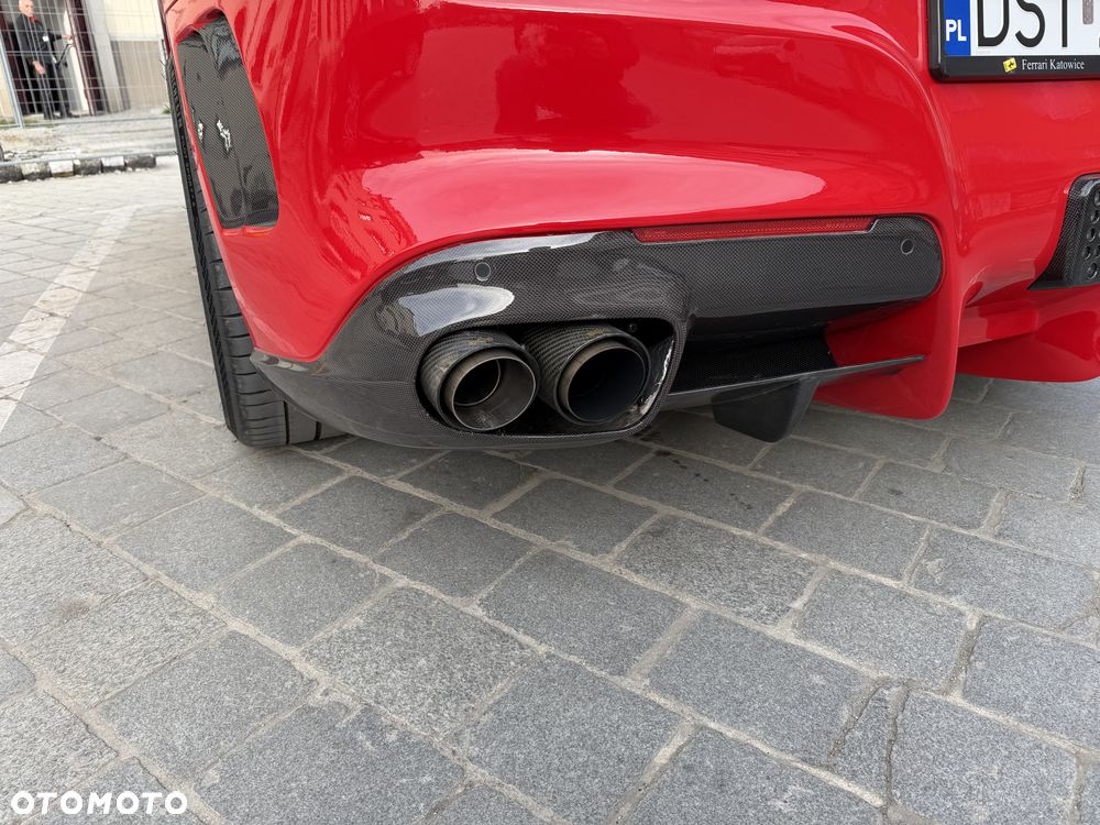 Ferrari F12berlinetta - 15
