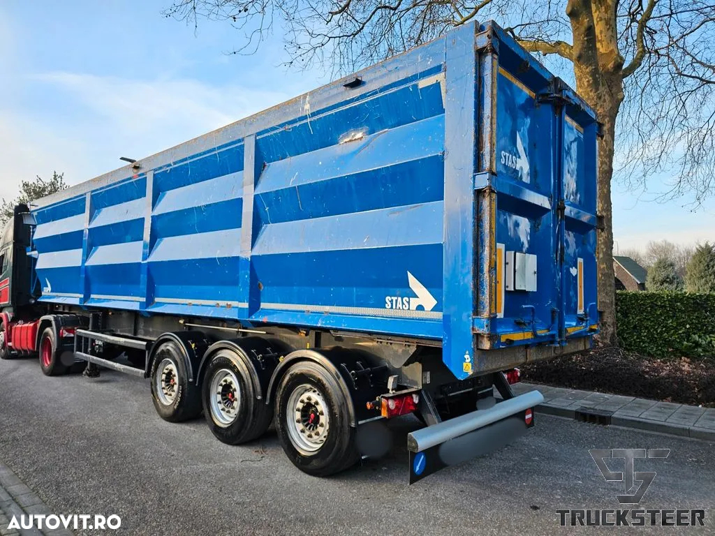 Stas SKF 35 - 6