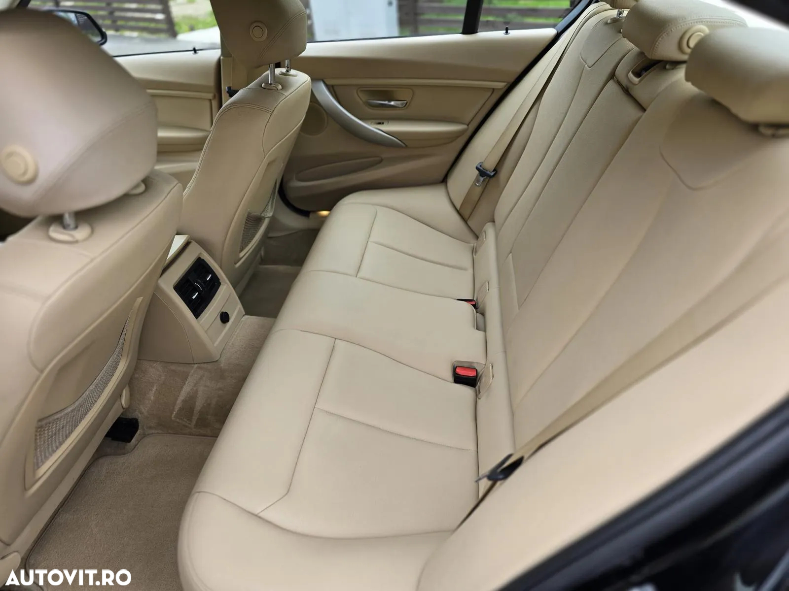 BMW Seria 3 - 27