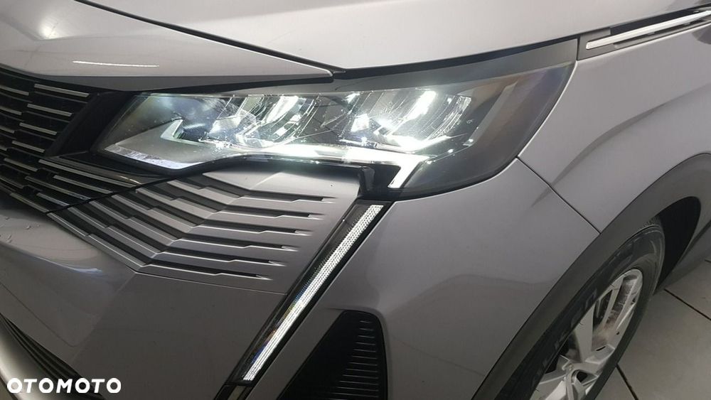 Peugeot 3008 - 10