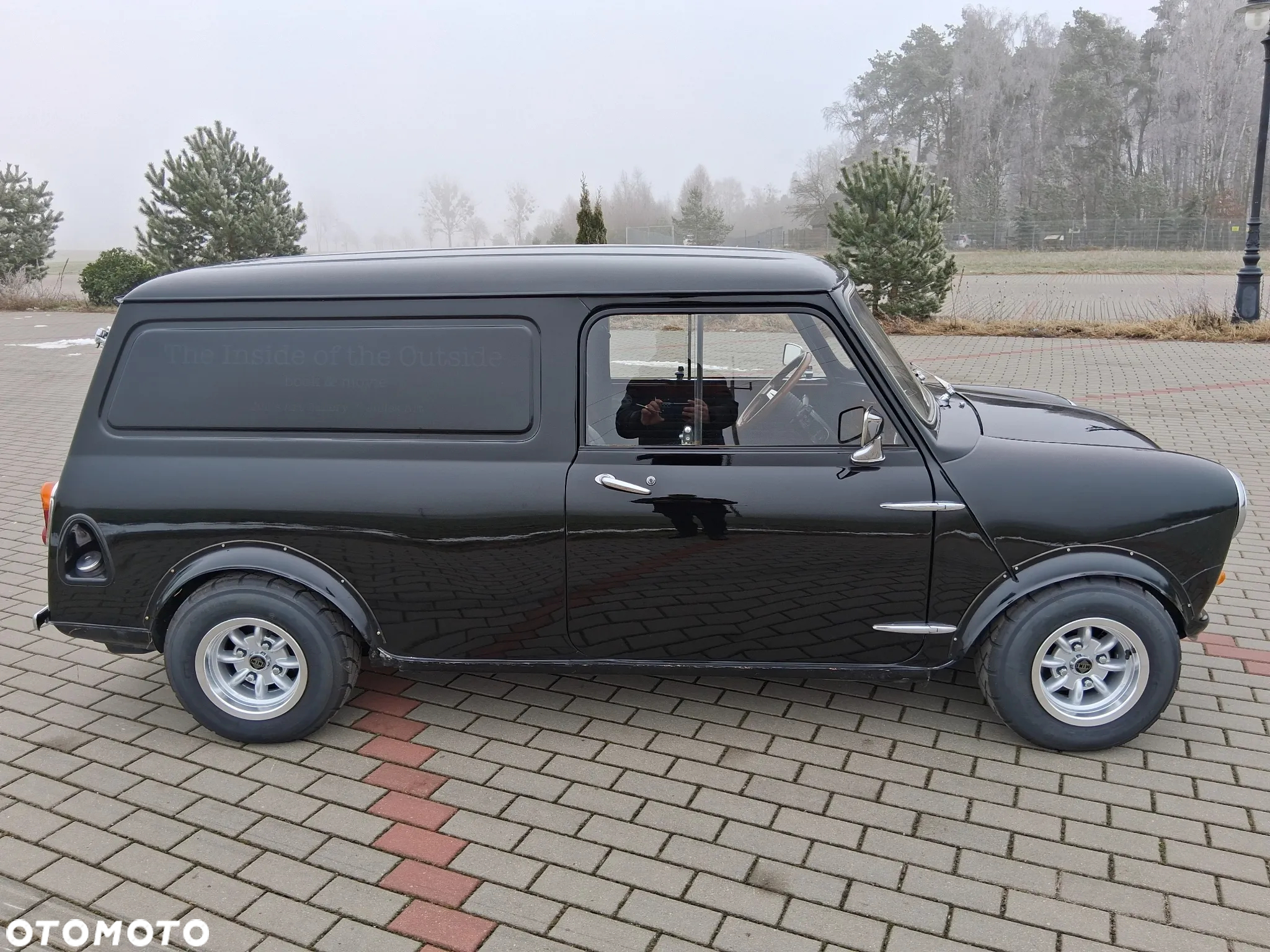 Austin Mini 1.3 Cooper - 5